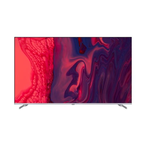 شاشة تورنيدو 4K سمارت بدون فريم 65 بوصة QLED ريسيفر داخلي 65QS3500E