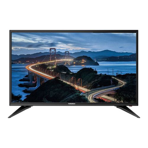 شاشة تورنيدو HD دي إل إي دي سمارت 32 بوصة تدعم الواي فاي 32ES4600E