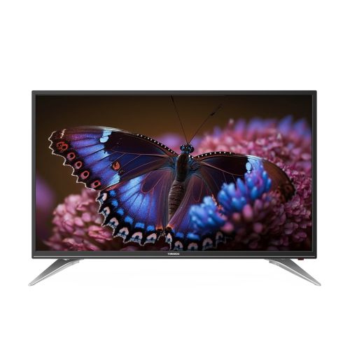 تليفزيون تورنيدو HD سمارت 32 بوصة ريسيفر داخلي 32ES9300E