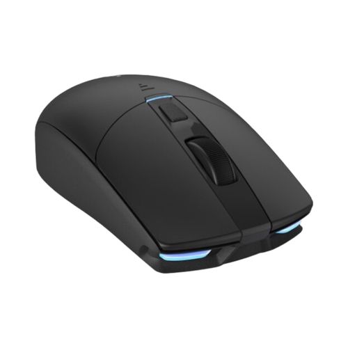 uRage Reaper 310 Unleashed Gaming Mouse Black