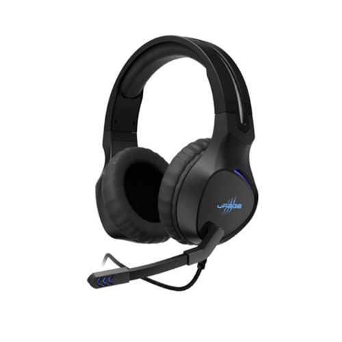 uRage SoundZ 400 Gaming Headset Black