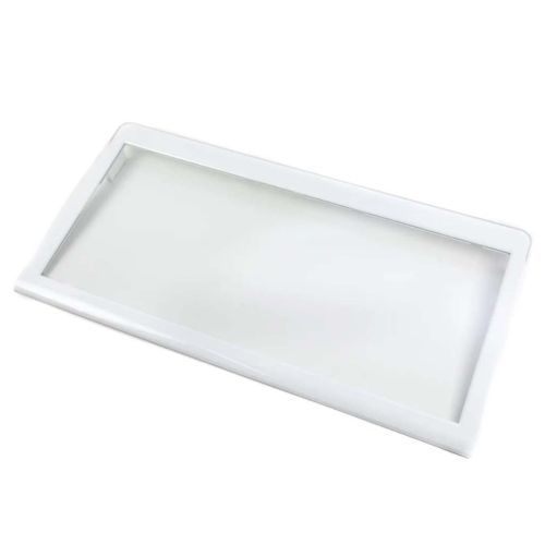 رف درج خضار ثلاجة توشيبا 355 لتر أبيض