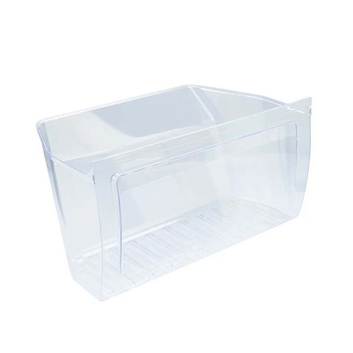 درج خضار ثلاجة توشيبا 296 - 304 - 350 لتر شفاف