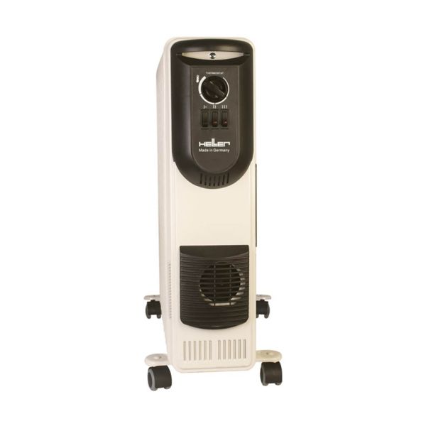 دفاية زيت هيلر 13 ريشة 2500 وات 14 متر مروحة بيج MAV 2513 T