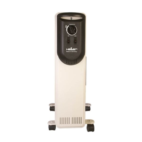 دفاية زيت هيلر 9 ريشة 2000 وات 10 متر بيج MAV 2009