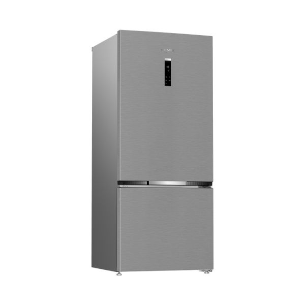 Hitachi Refrigerator 509 Liter R-B590EY2R | Elaraby Group