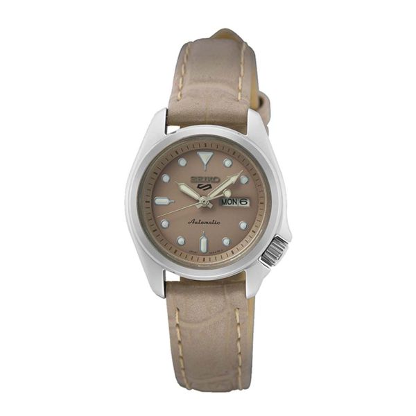 Buy SEIKO Ladies Watch SPORTS SRE005K1 Elaraby Group