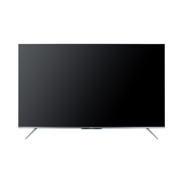 Sharp 50 Inch 4K tv + Shahid VIP, STARZPLAY Free | Elaraby Group