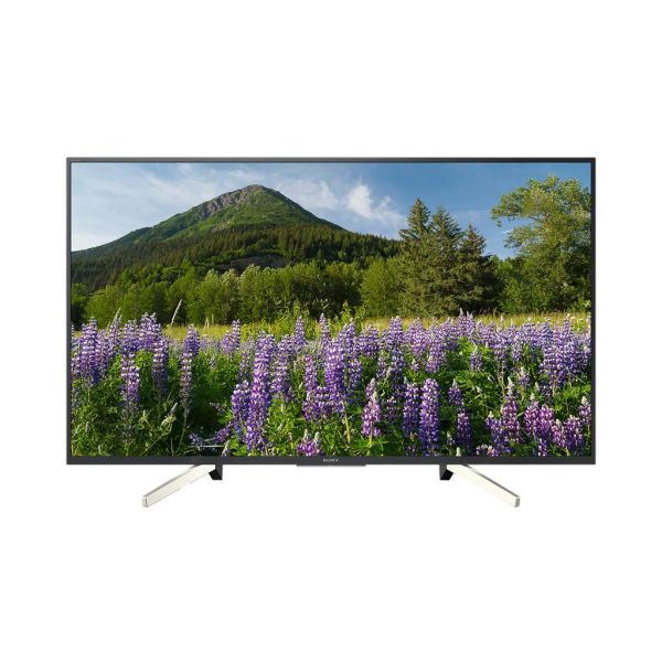 شاشة تليفزيون سوني 4K سمارت 49 بوصة ريسيفر داخلي KD-49XG7005