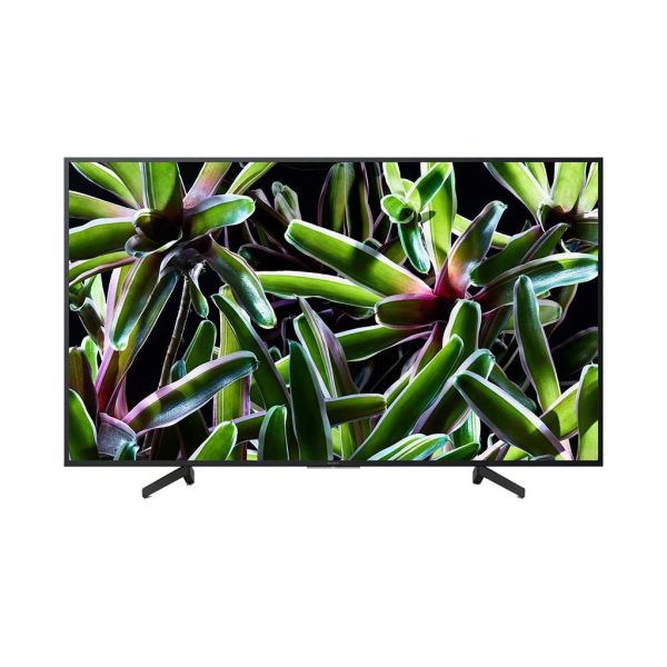 شاشة سوني 4K سمارت 55 بوصة تدعم الواي فاي KD-55X7000G
