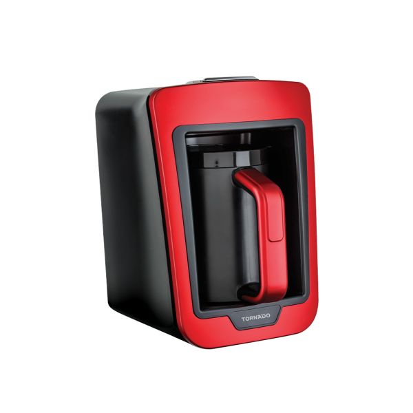Tornado Coffee Maker 330ml Discount 17% off Elaraby Group