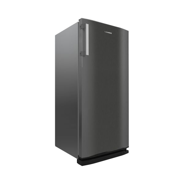 Tornado Deep Freezer 223 Liter RH-H22T-DST | Elaraby Group