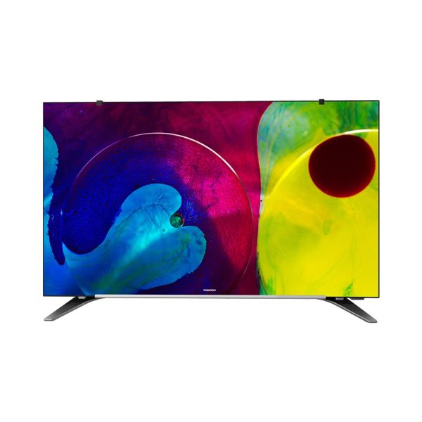 شاشة تورنيدو FHD شيلد سمارت 43 بوصة ريسيفر داخلي 43ES9300E-A