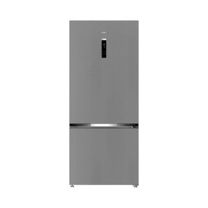 ثلاجة هيتاشي انفرتر ديجيتال فريزر سفلي 509 لتر اينوكس&nbsp;R-B590EY2R