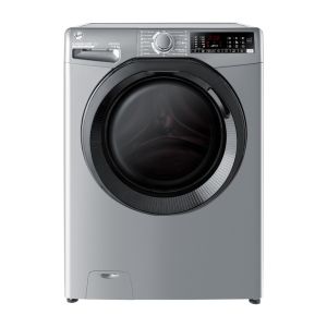 HOOVER Washing Machine Fully Automatic 7 Kg - 5 Kg Dryer Inverter Silver H3DPS4756TMBRELA