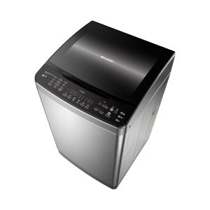 غسالة ملابس شارب 17 كجم DDM انفرتر بطلمبة استانلس ES-TD17GSSP