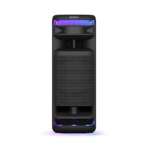 SONY Mobile Wireless Bluetooth Speaker Water Resistant Black SRS-ULT1000