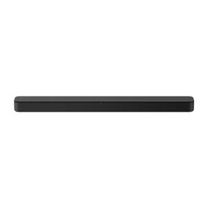 SONY Sound Bar 120 Watt USB Input Bluetooth Black HT-S100F
