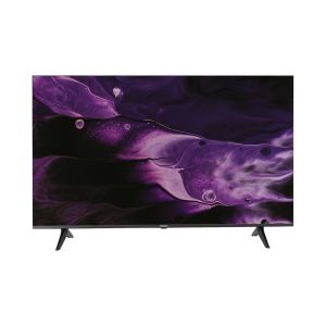 شاشة تورنيدو 4K سمارت دي إل إي دي بدون فريم 55 بوصة 55US4600E