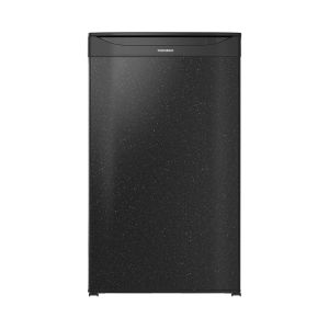 TORNADO Refrigerator Defrost 100 Liter Mini Bar Black MBR-AR100-BKG