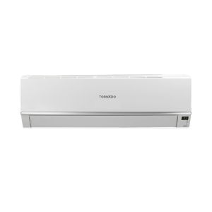 TORNADO Split Air Conditioner 2.25 HP Cool Digital Super Jet White TH-C18BEE