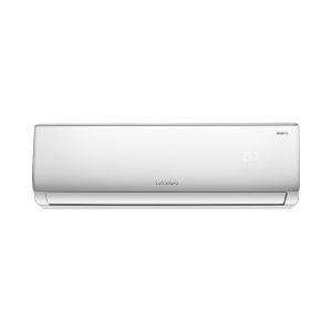 TORNADO Split Air Conditioner 4 HP Cool - Heat Inverter Digital Plasma Shield White TY-X30CEE