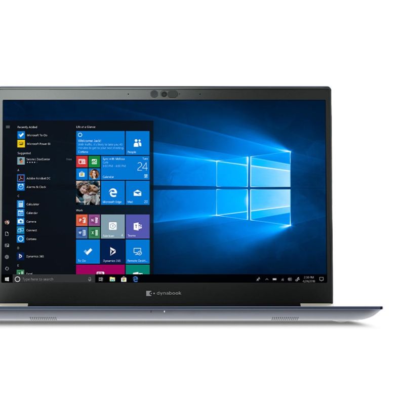 Dynabook Laptop Satellite Pro i7 L50-G-14H | Elaraby Group