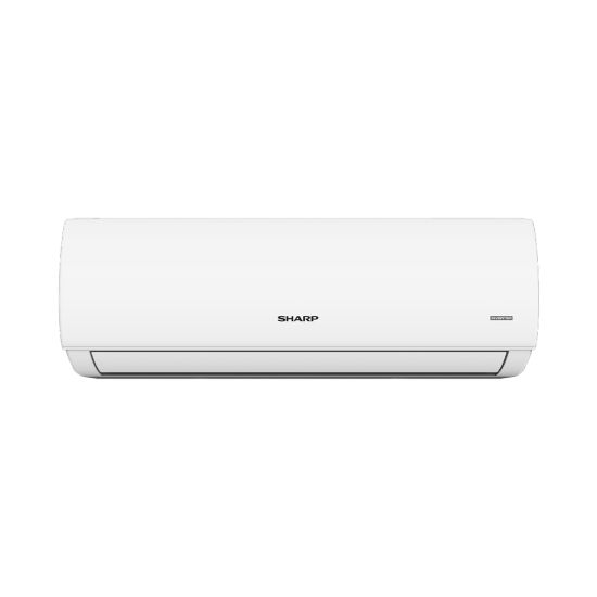SHARP Split Air Conditioner 4 HP Cool - Heat Inverter Digital White AY-X30ZHT