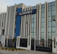 العربى - فرع بنى سويف