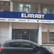 مركز خدمة صيانة العربى - طنطا